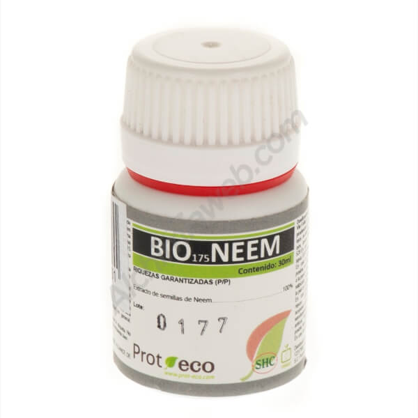 BioNeem Neemöl