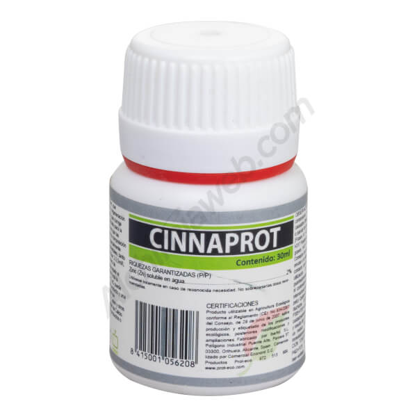 Cinnaprot