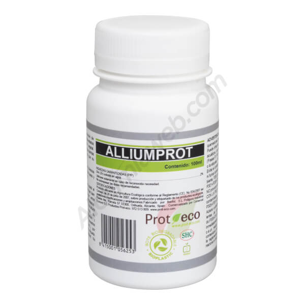 Alliumprot - Prot-Eco