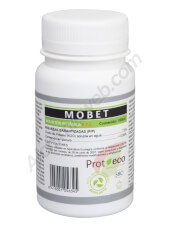 Mobet Kaliumseife (ehemals Sabonprot)