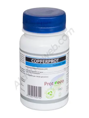 Copperprot