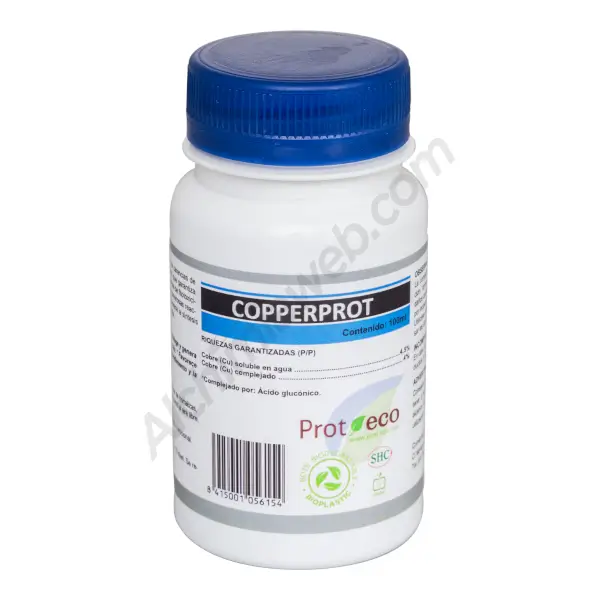 Copperprot