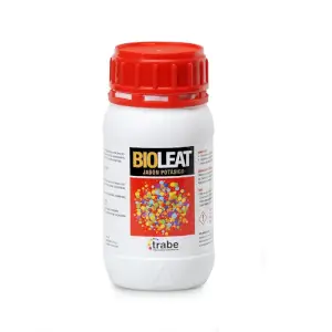 TRABE Bioleat (Oleatbio) - savon potassique