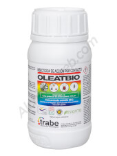 TRABE Oleatbio - Potassium Soap