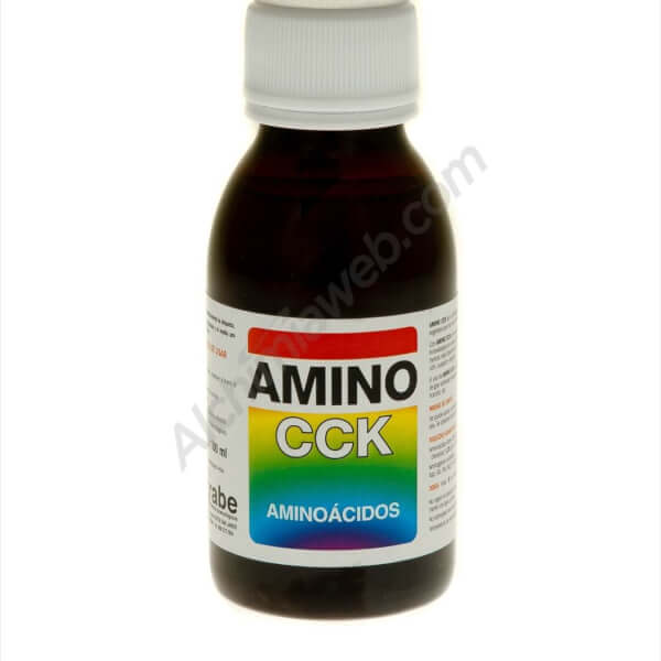 TRABE Amino CCK (anciennement Oleatbio CCK)