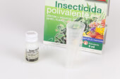 Bayer confidor insecticida polivalente 