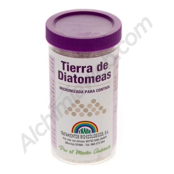 TRABE Diatical (Tierra Diatomeas) 