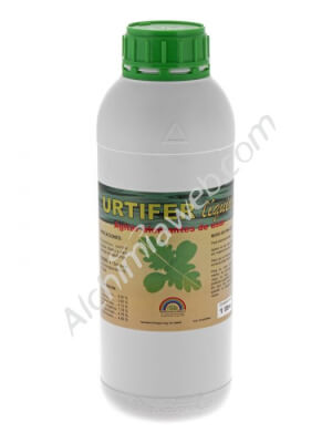 TRABE Urtifer 1L