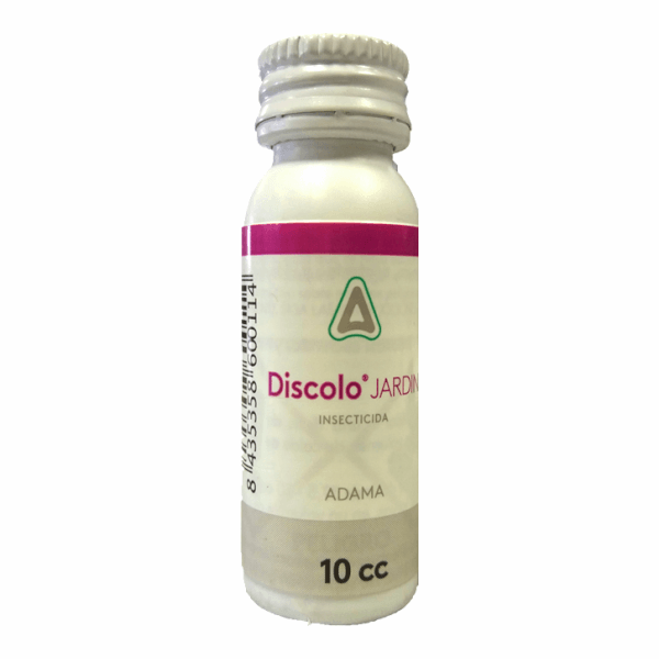 Discolo Garden Insecticide
