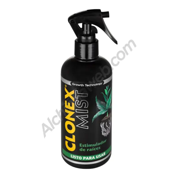 Clonex Mist