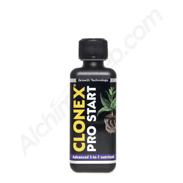 Clonex Pro Start 