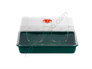 Mini-Greenhouse - Small Propagator
