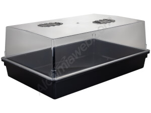 Mini-invernadero Propagador - Grande