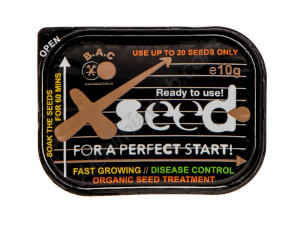 B.A.C Xseeds