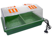 Mini Greenhouse with Heating 