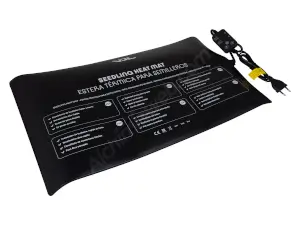 VDL Heating Mat with regulator