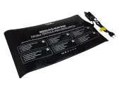 Couverture chauffante VDL avec régulateur