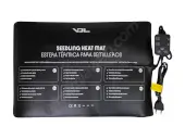 Manta calefactora VDL con regulador