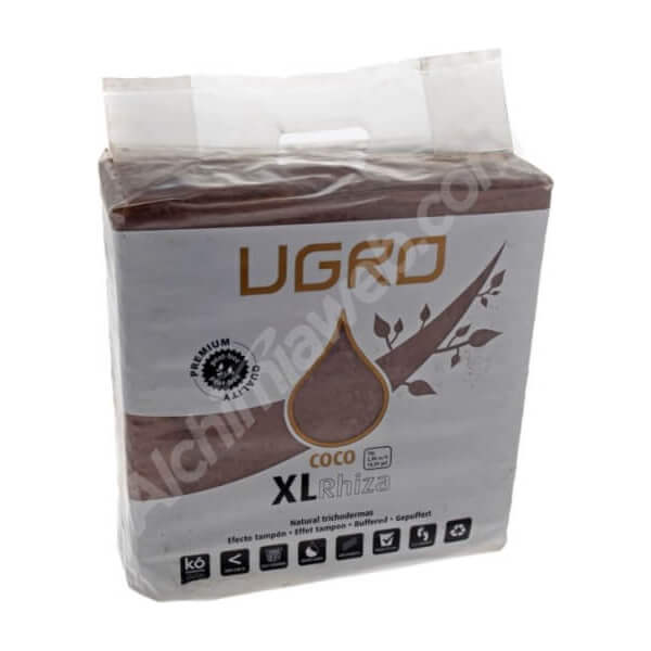UGro Coco XL Rhiza