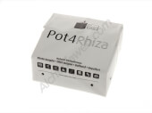 UGro Pot4 Rhiza