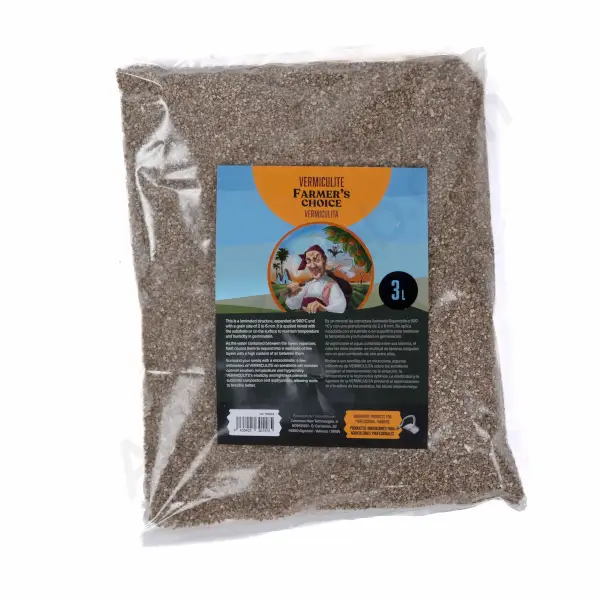 Vermiculite