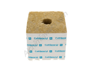 Cubo lana roca Big Block 15x15x14.2 cm