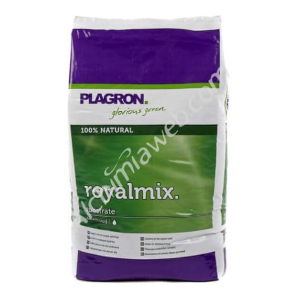 PLAGRON RoyalMix 50L