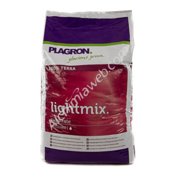 PLAGRON LightMix 50 L