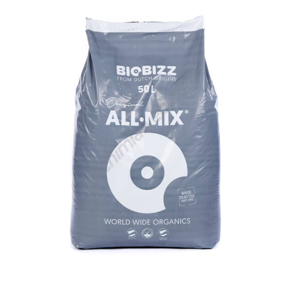 All Mix von Bio Bizz