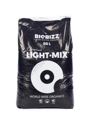 Light Mix Bio Bizz