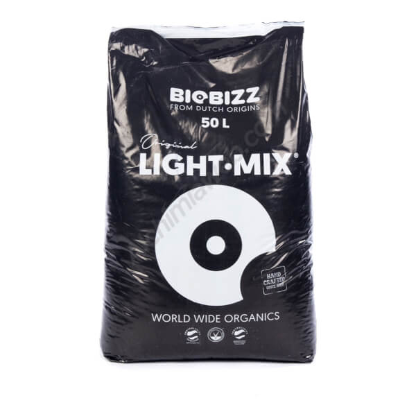 Light Mix Bio Bizz