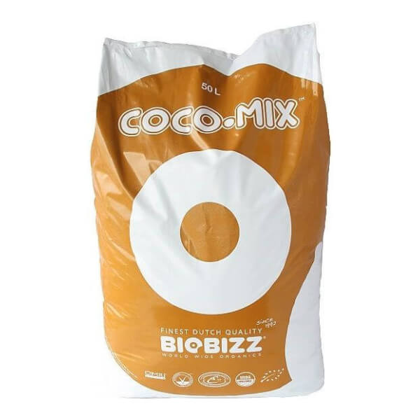 Coco Mix Bio Bizz