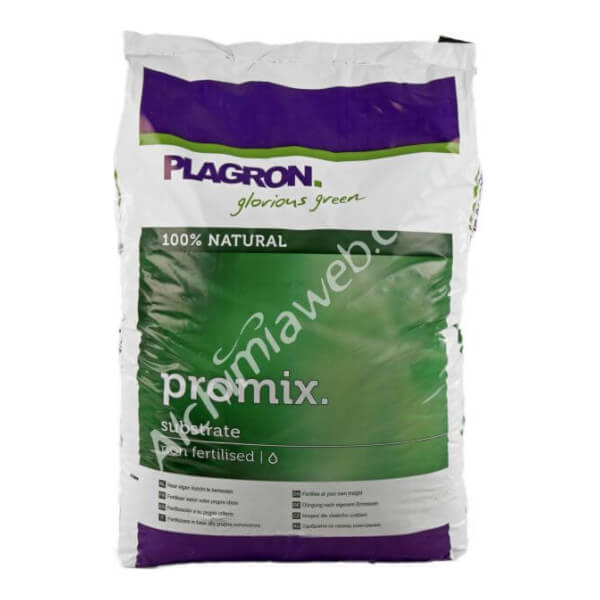 Plagron Promix 50L