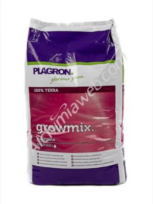 PLAGRON GROW MIX - 50 L