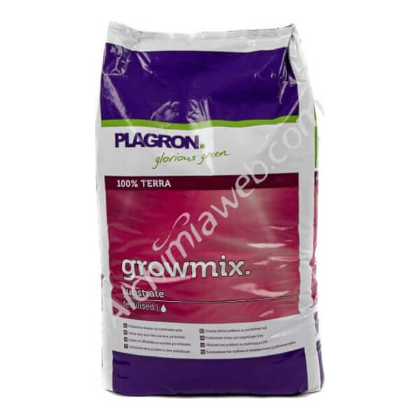 PLAGRON GROW MIX - 50 L