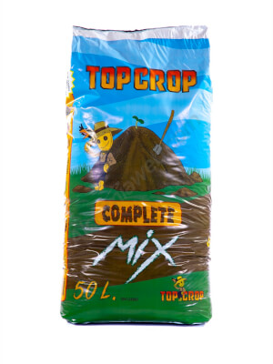 Complete Mix