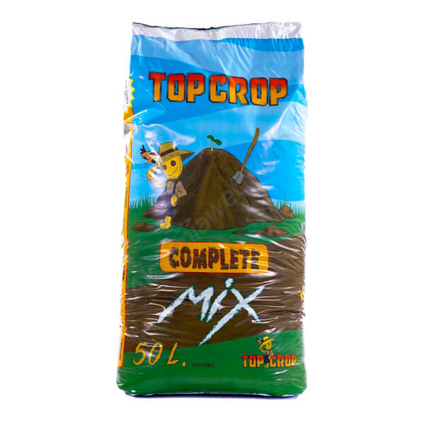 Complete Mix
