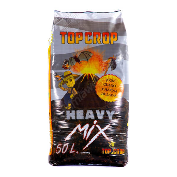 Heavy Mix