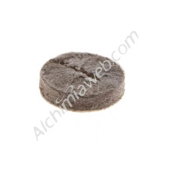 JIFFY Pressed Peat Cubes