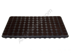 Bandeja de germinación Plugin