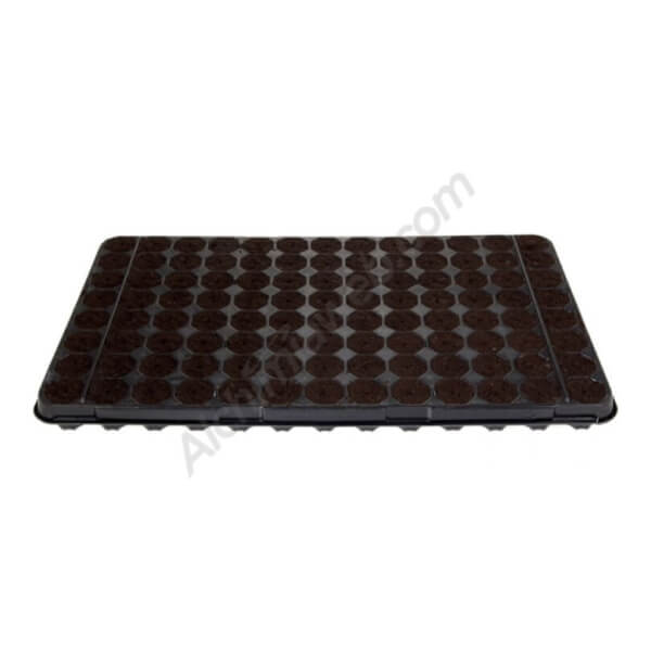 Plateau de germination Plugin