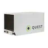 QUEST Luftentfeuchter