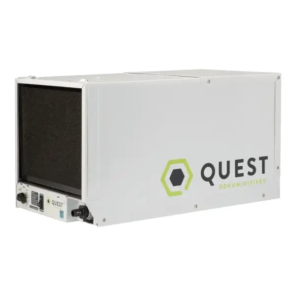 QUEST Luftentfeuchter