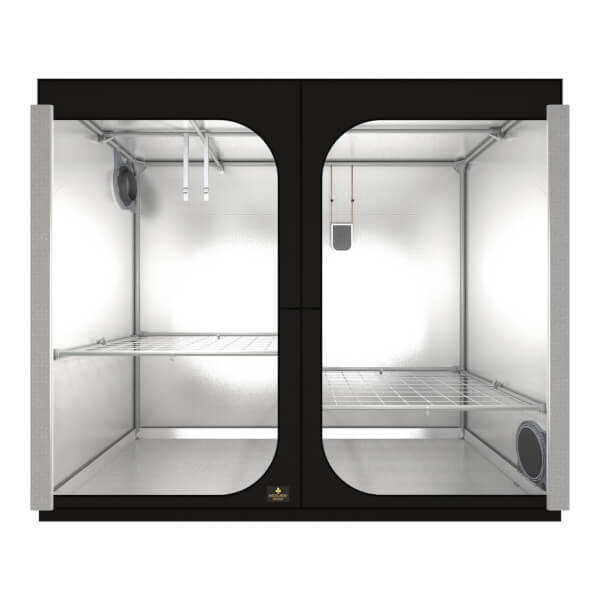 Secret Jardin Dark Room 4.0 240 W 