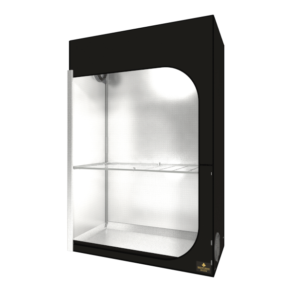 Secret Jardin Dark Street IV 120W