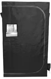 Armoire de culture Cultibox Light Plus