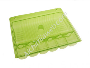 Funda de transporte para 5 esquejes Fleximix ROOT IT