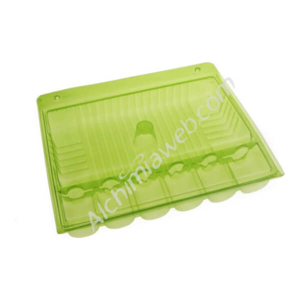 Carrying Case for 5 cuttings ROOT IT