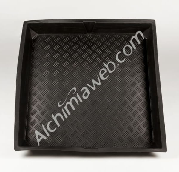Flexibles Growtray