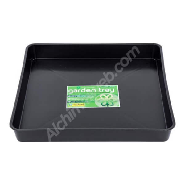 Garland rigid grow tray